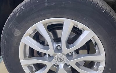 Nissan X-Trail, 2018 год, 2 650 000 рублей, 1 фотография