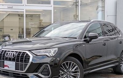 Audi Q3, 2021 год, 2 400 000 рублей, 1 фотография