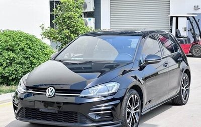 Volkswagen Golf VII, 2020 год, 1 645 000 рублей, 1 фотография
