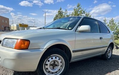 Toyota Corsa, 1998 год, 290 000 рублей, 1 фотография