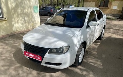 Lifan Solano I (630) рестайлинг, 2011 год, 220 000 рублей, 1 фотография