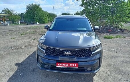 KIA Sorento IV, 2020 год, 3 250 000 рублей, 1 фотография