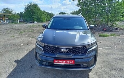 KIA Sorento IV, 2020 год, 3 250 000 рублей, 1 фотография
