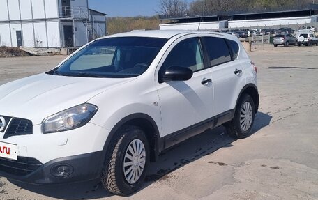 Nissan Qashqai, 2011 год, 960 000 рублей, 1 фотография