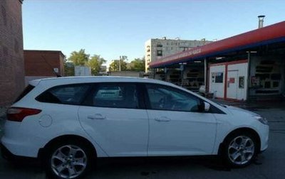 Ford Focus III, 2015 год, 700 000 рублей, 1 фотография