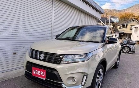 Suzuki Escudo IV, 2021 год, 1 497 000 рублей, 1 фотография