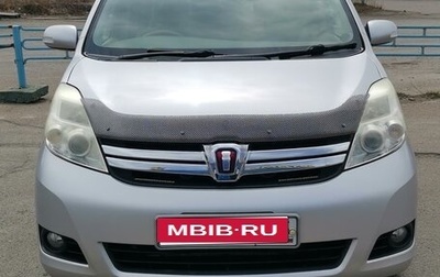 Toyota ISis I, 2011 год, 1 150 000 рублей, 1 фотография