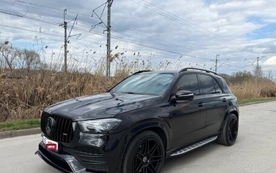 Mercedes-Benz GLE, 2020 год, 7 650 000 рублей, 1 фотография