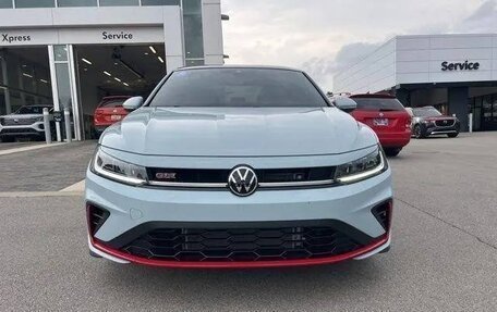 Volkswagen Jetta VII, 2025 год, 3 900 027 рублей, 1 фотография