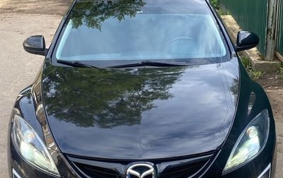 Mazda 6, 2010 год, 925 000 рублей, 1 фотография