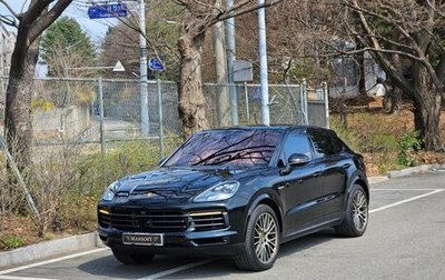 Porsche Cayenne III, 2022 год, 8 728 000 рублей, 1 фотография