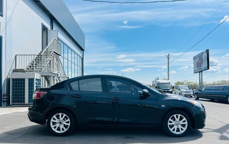 Mazda 3, 2009 год, 899 000 рублей, 7 фотография