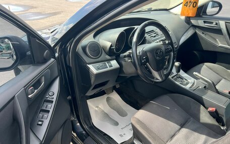 Mazda 3, 2009 год, 899 000 рублей, 10 фотография