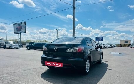 Mazda 3, 2009 год, 899 000 рублей, 6 фотография