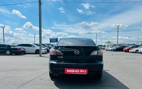 Mazda 3, 2009 год, 899 000 рублей, 5 фотография