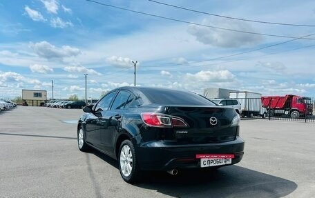 Mazda 3, 2009 год, 899 000 рублей, 4 фотография