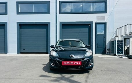 Mazda 3, 2009 год, 899 000 рублей, 9 фотография