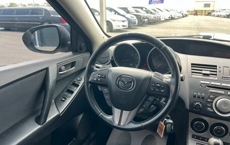 Mazda 3, 2009 год, 899 000 рублей, 14 фотография