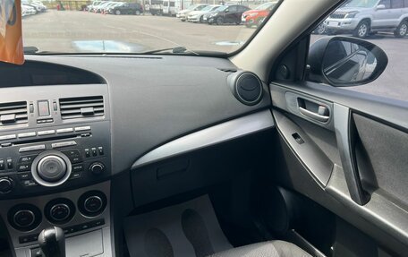 Mazda 3, 2009 год, 899 000 рублей, 15 фотография