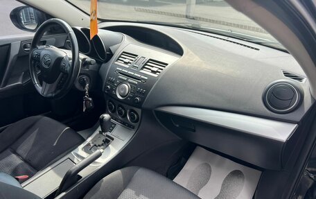 Mazda 3, 2009 год, 899 000 рублей, 13 фотография