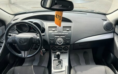 Mazda 3, 2009 год, 899 000 рублей, 16 фотография