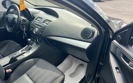 Mazda 3, 2009 год, 899 000 рублей, 12 фотография