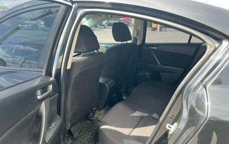 Mazda 3, 2009 год, 899 000 рублей, 18 фотография