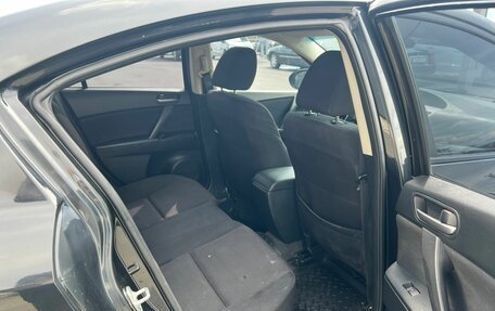 Mazda 3, 2009 год, 899 000 рублей, 17 фотография