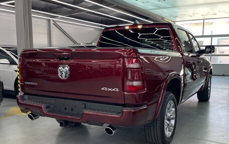 Rambler 1500, 2022 год, 7 800 000 рублей, 4 фотография