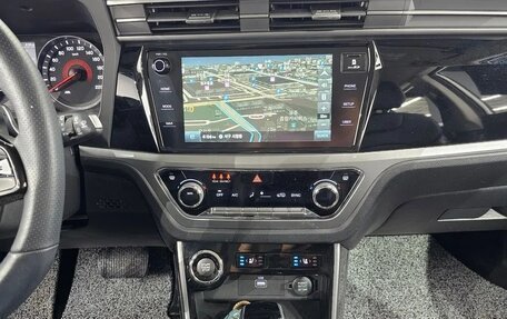 SsangYong Korando, 2022 год, 1 980 600 рублей, 8 фотография