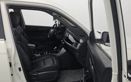 SsangYong Korando, 2022 год, 1 980 600 рублей, 6 фотография