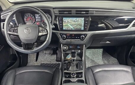SsangYong Korando, 2022 год, 1 980 600 рублей, 7 фотография