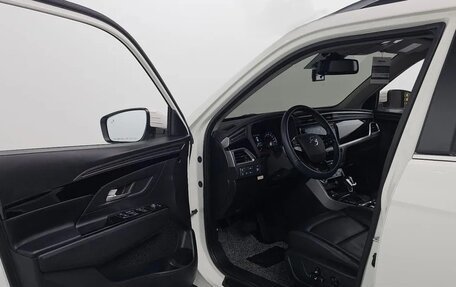 SsangYong Korando, 2022 год, 1 980 600 рублей, 5 фотография