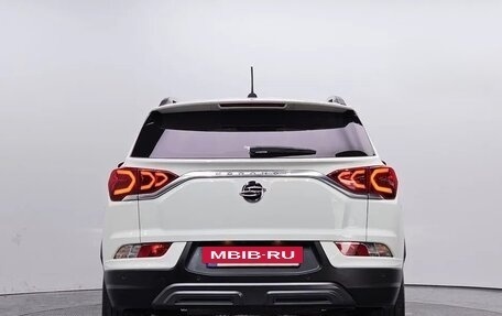 SsangYong Korando, 2022 год, 1 980 600 рублей, 3 фотография