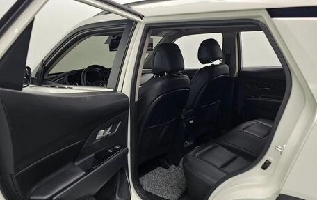 SsangYong Korando, 2022 год, 1 980 600 рублей, 9 фотография