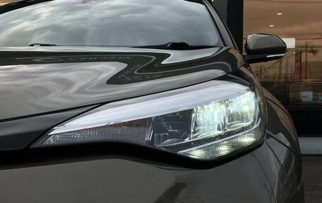 Toyota C-HR I рестайлинг, 2020 год, 1 795 955 рублей, 22 фотография