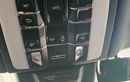 Porsche Macan I рестайлинг, 2022 год, 5 786 000 рублей, 10 фотография