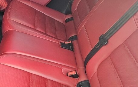 Porsche Macan I рестайлинг, 2022 год, 5 786 000 рублей, 12 фотография