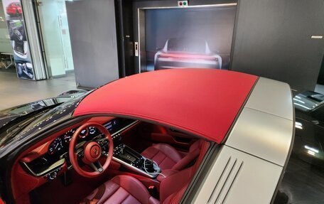 Porsche 911, 2022 год, 15 928 000 рублей, 6 фотография