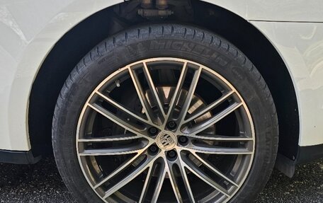 Porsche Macan I рестайлинг, 2022 год, 5 786 000 рублей, 15 фотография
