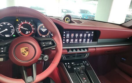 Porsche 911, 2022 год, 15 928 000 рублей, 7 фотография