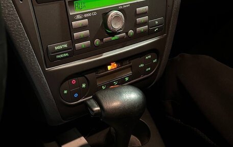 Ford Fusion I, 2008 год, 720 000 рублей, 6 фотография