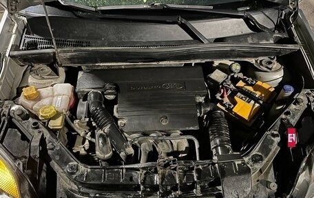 Ford Fusion I, 2008 год, 720 000 рублей, 5 фотография