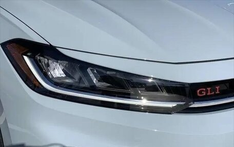 Volkswagen Jetta VII, 2025 год, 3 884 027 рублей, 4 фотография