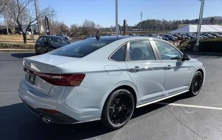Volkswagen Jetta VII, 2025 год, 3 884 027 рублей, 7 фотография