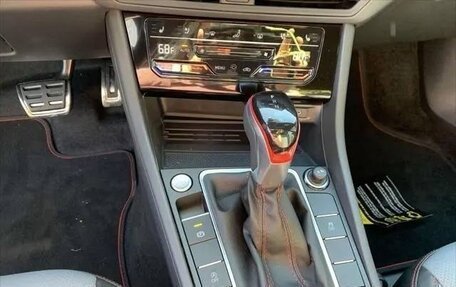Volkswagen Jetta VII, 2025 год, 3 884 027 рублей, 10 фотография