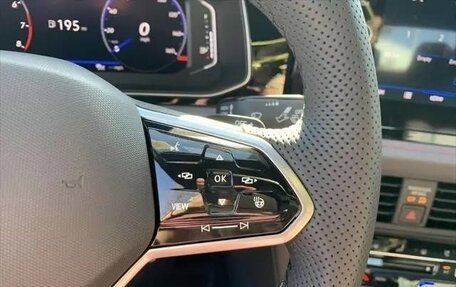 Volkswagen Jetta VII, 2025 год, 3 884 027 рублей, 12 фотография