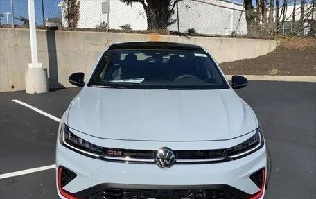 Volkswagen Jetta VII, 2025 год, 3 884 027 рублей, 2 фотография