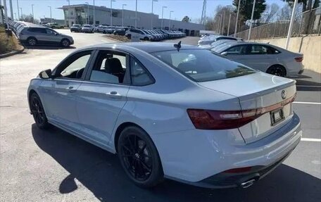 Volkswagen Jetta VII, 2025 год, 3 884 027 рублей, 5 фотография