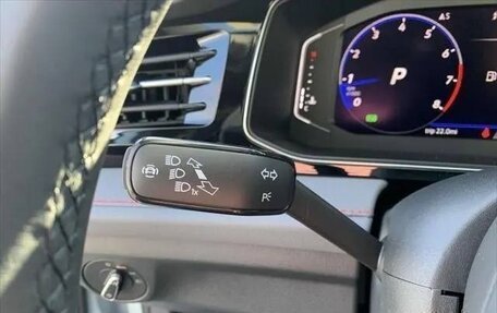Volkswagen Jetta VII, 2025 год, 3 884 027 рублей, 13 фотография